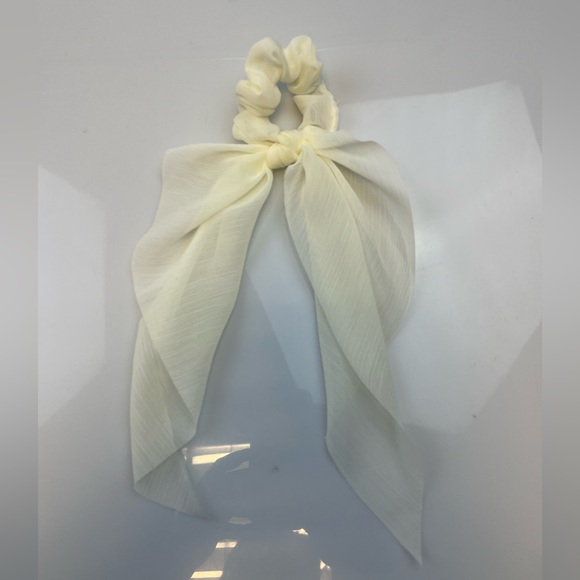 Anthropologie Hair Ties - Pack of 2 - N142-82 - Picture 3 of 3